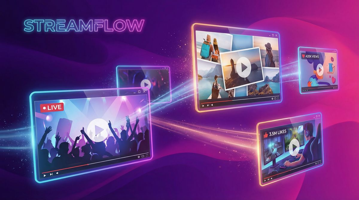 最新爆料视频 - 年度盛典