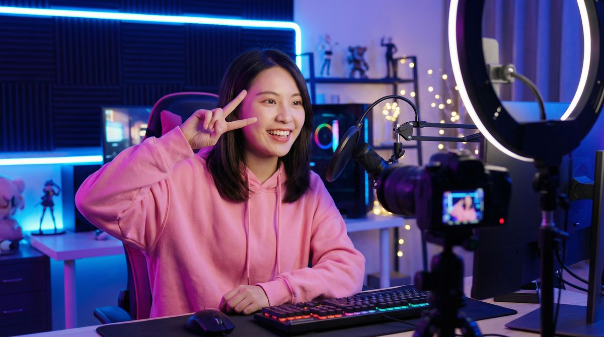 最新爆料视频 - 短视频创作技巧