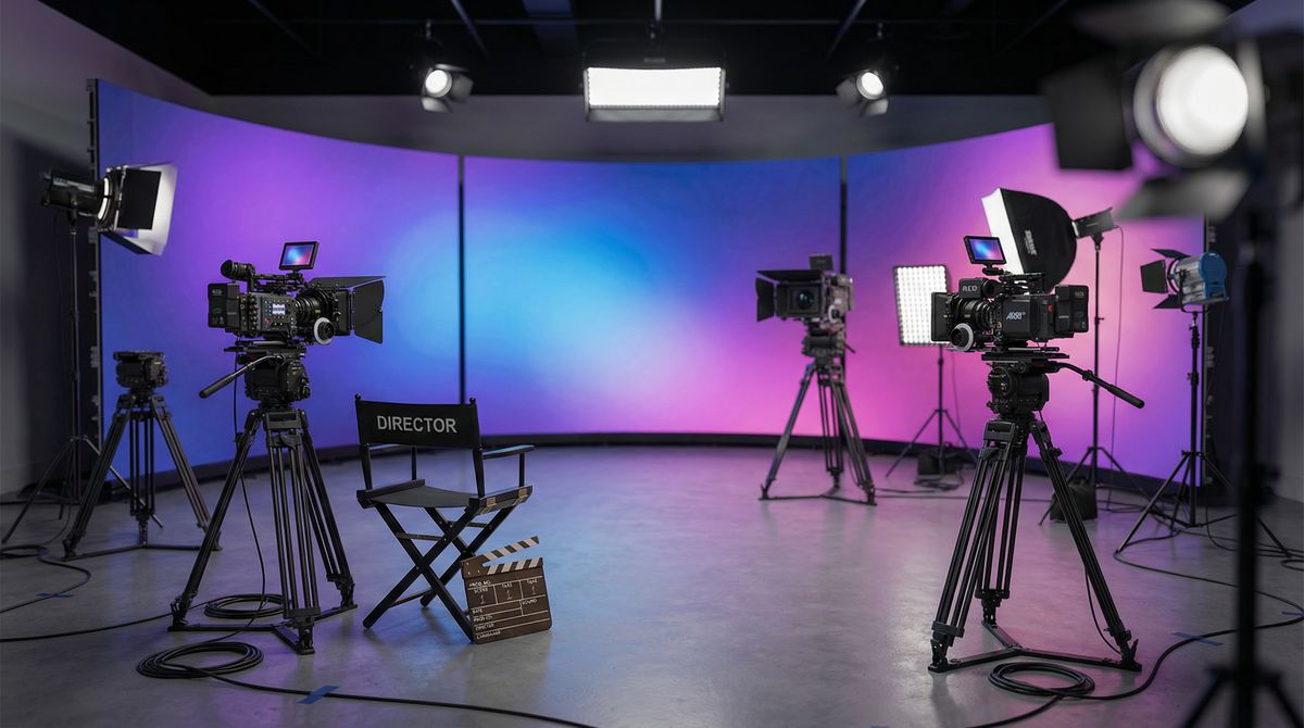 最新爆料视频 - AI视频剪辑